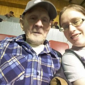 Meet your Posher, Bethany